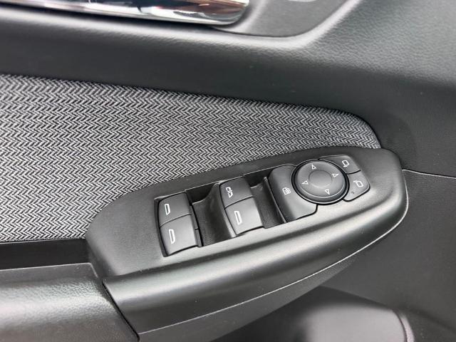 2025 Chevrolet Blazer - $22,590