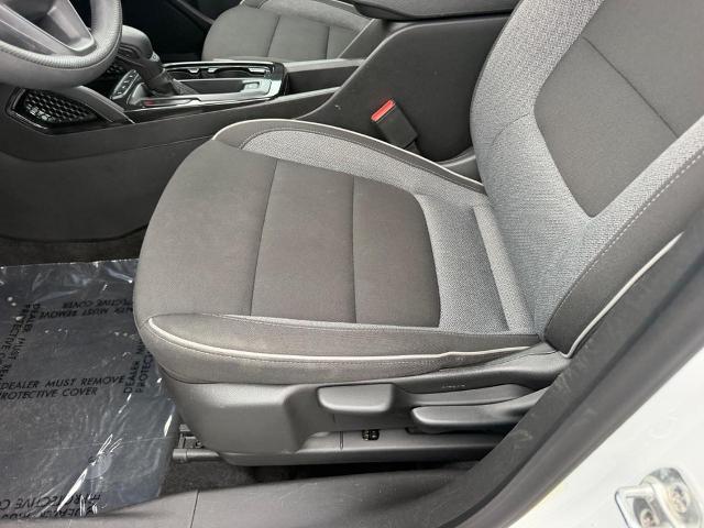 2025 Chevrolet Blazer - $22,590