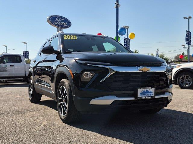 2025 Chevrolet Blazer - $18,996