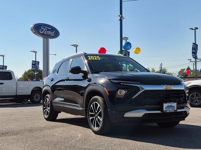 2025 Chevrolet Blazer - $18,996