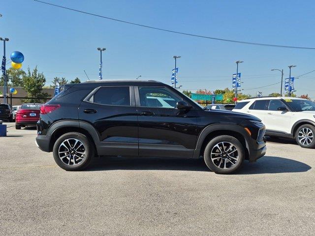 2025 Chevrolet Blazer - $18,996