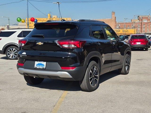 2025 Chevrolet Blazer - $18,996