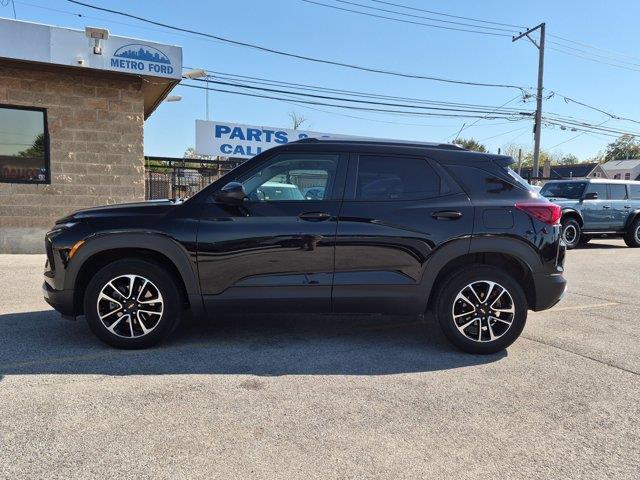 2025 Chevrolet Blazer - $18,996