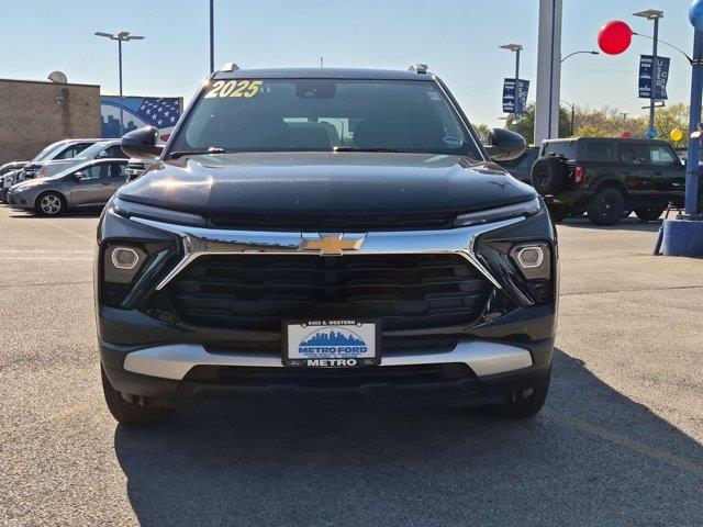 2025 Chevrolet Blazer - $18,996