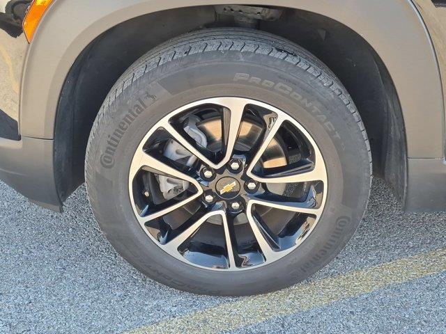 2025 Chevrolet Blazer - $18,996