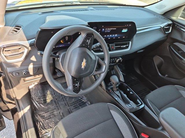 2025 Chevrolet Blazer - $18,996