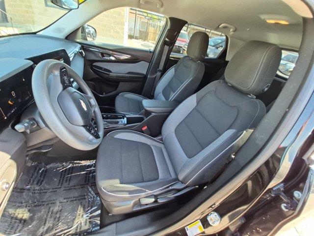 2025 Chevrolet Blazer - $18,996