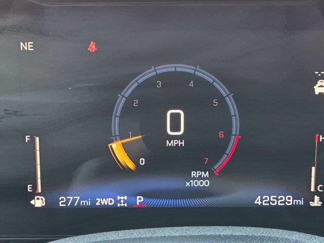 2025 Chevrolet Blazer - $18,996