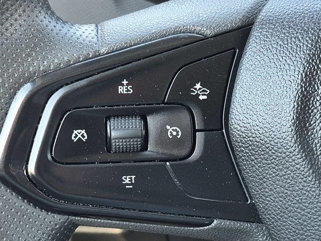 2025 Chevrolet Blazer - $18,996