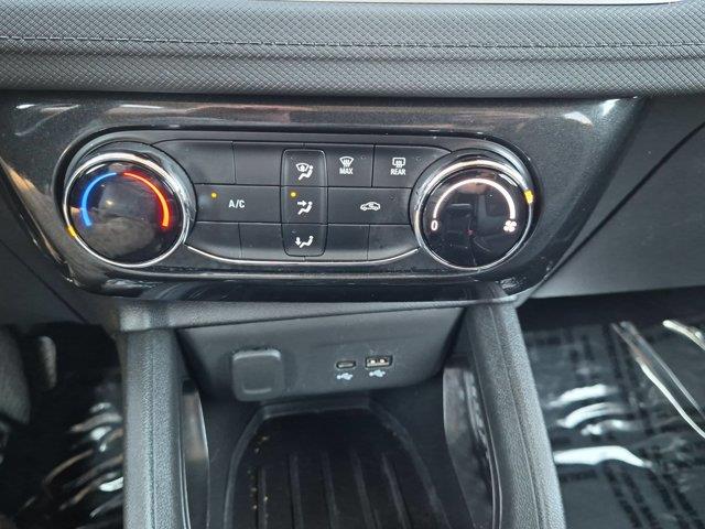 2025 Chevrolet Blazer - $18,996