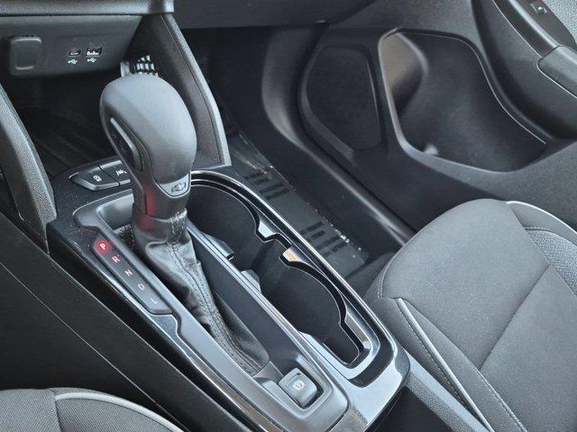 2025 Chevrolet Blazer - $18,996