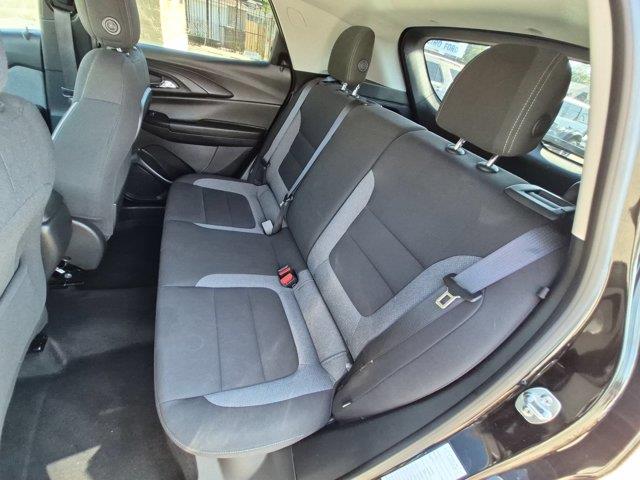 2025 Chevrolet Blazer - $18,996