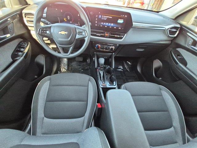 2025 Chevrolet Blazer - $18,996