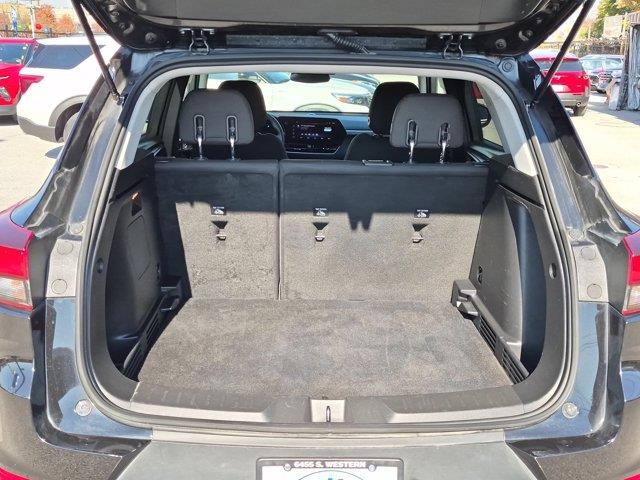 2025 Chevrolet Blazer - $18,996