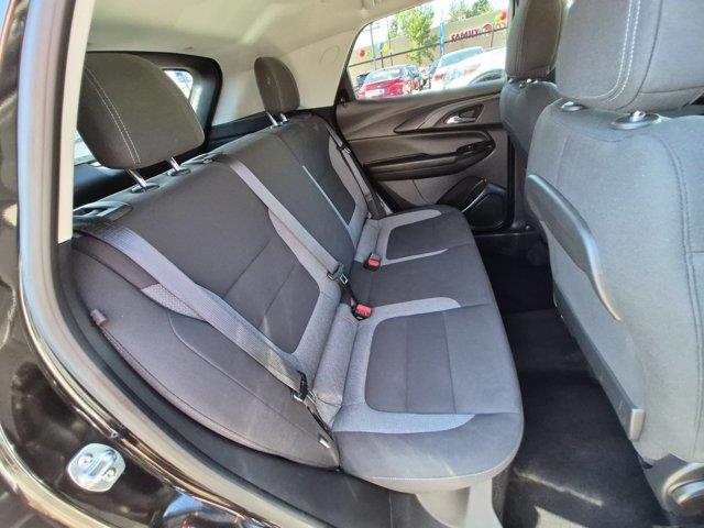 2025 Chevrolet Blazer - $18,996