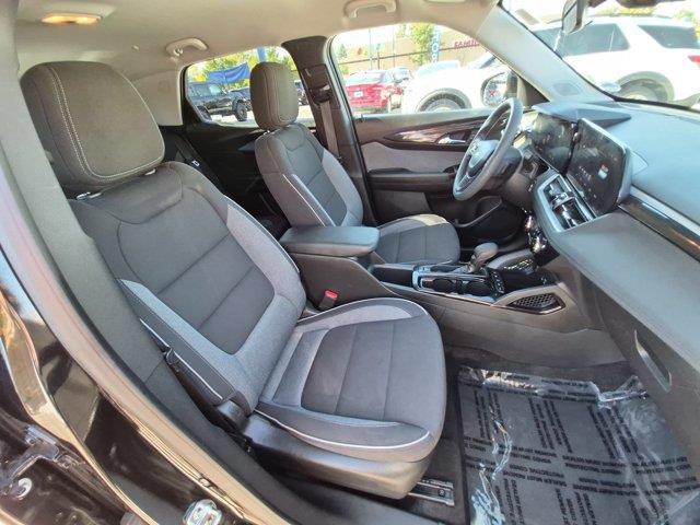 2025 Chevrolet Blazer - $18,996