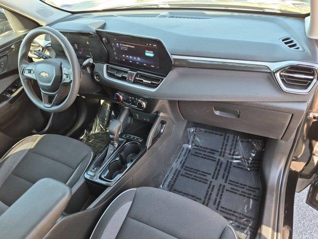2025 Chevrolet Blazer - $18,996