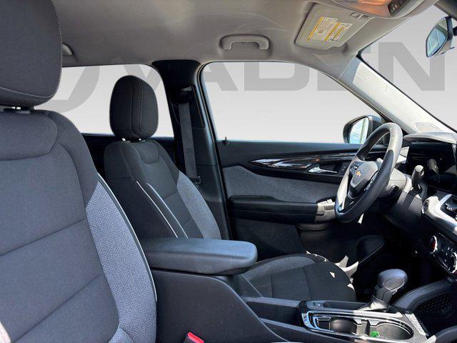 2025 Chevrolet Blazer - $24,073
