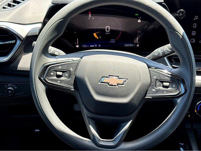 2025 Chevrolet Blazer - $24,073