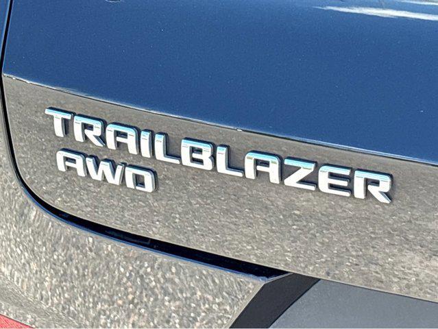 2025 Chevrolet Blazer - $24,073
