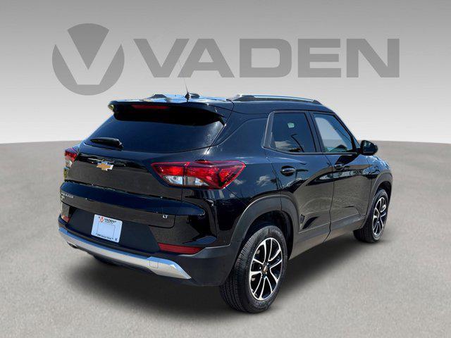 2025 Chevrolet Blazer - $24,073