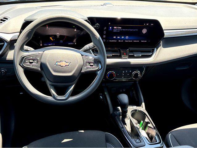 2025 Chevrolet Blazer - $24,073