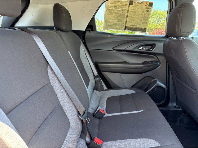 2025 Chevrolet Blazer - $24,073