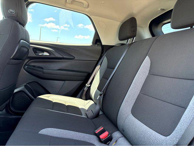 2025 Chevrolet Blazer - $24,073