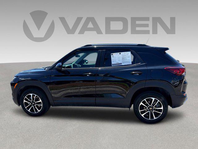 2025 Chevrolet Blazer - $24,073