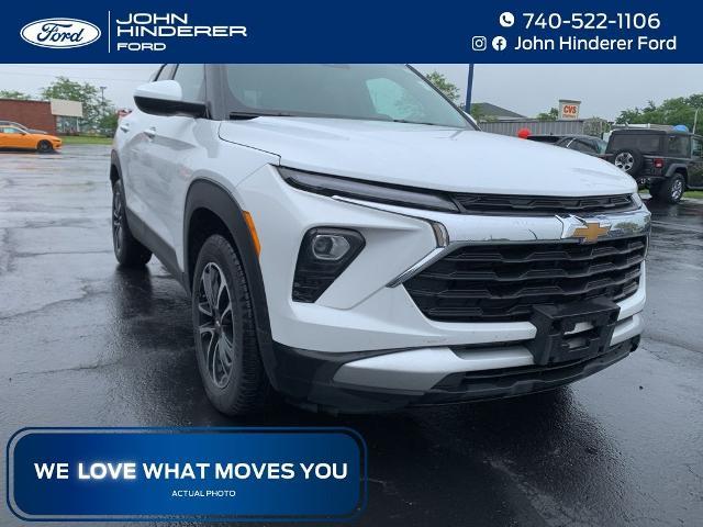 2025 Chevrolet Blazer - $22,660
