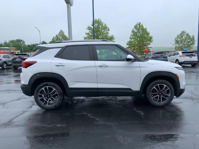 2025 Chevrolet Blazer - $22,660