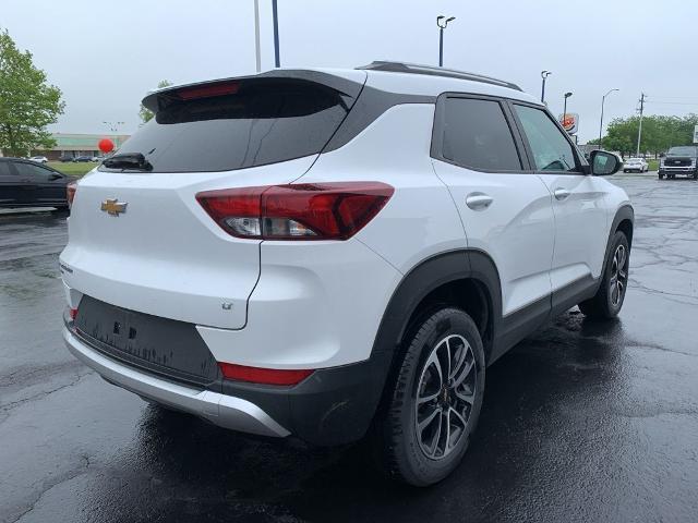 2025 Chevrolet Blazer - $22,660