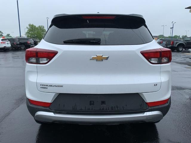 2025 Chevrolet Blazer - $22,660