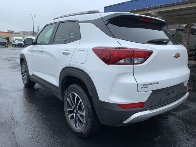 2025 Chevrolet Blazer - $22,660