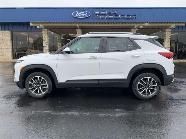 2025 Chevrolet Blazer - $22,660