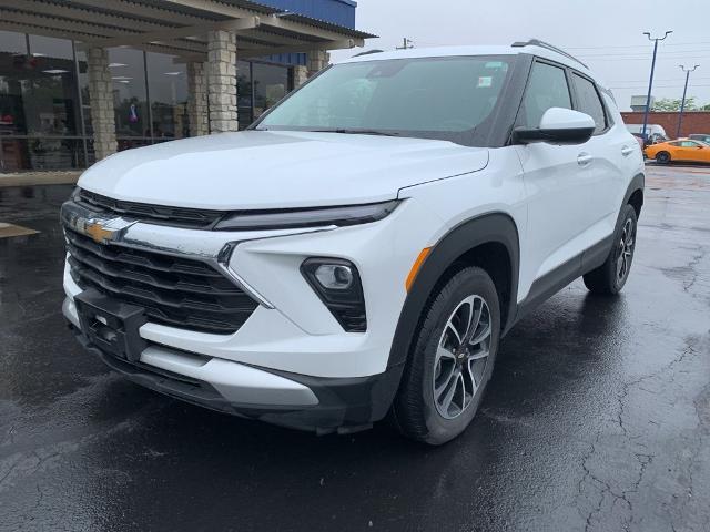 2025 Chevrolet Blazer - $22,660