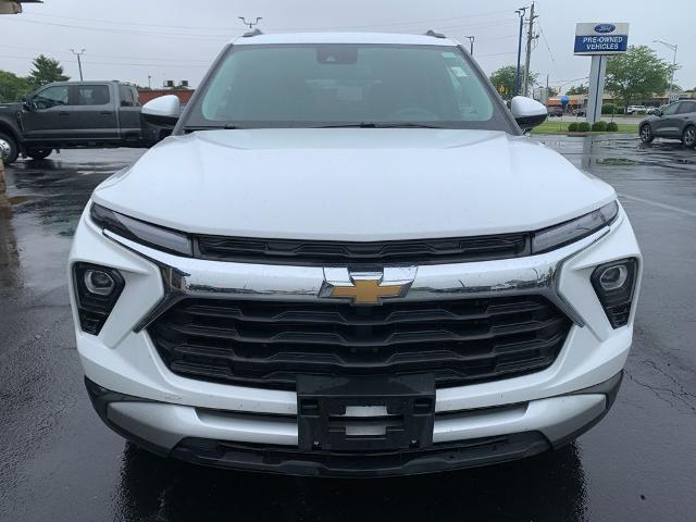 2025 Chevrolet Blazer - $22,660