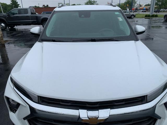 2025 Chevrolet Blazer - $22,660