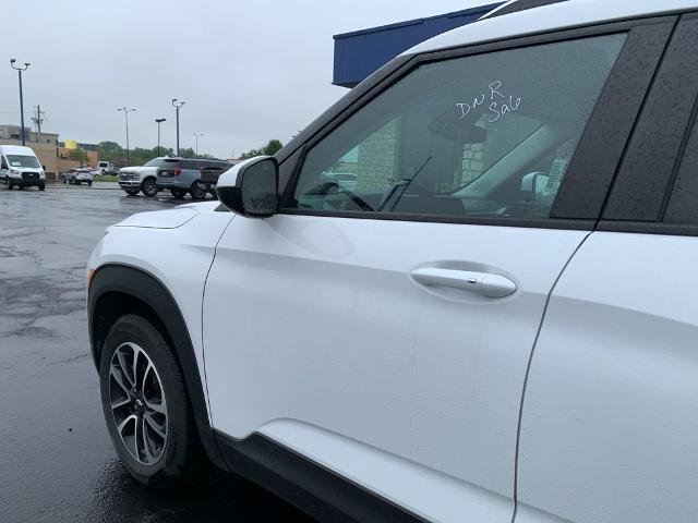 2025 Chevrolet Blazer - $22,660