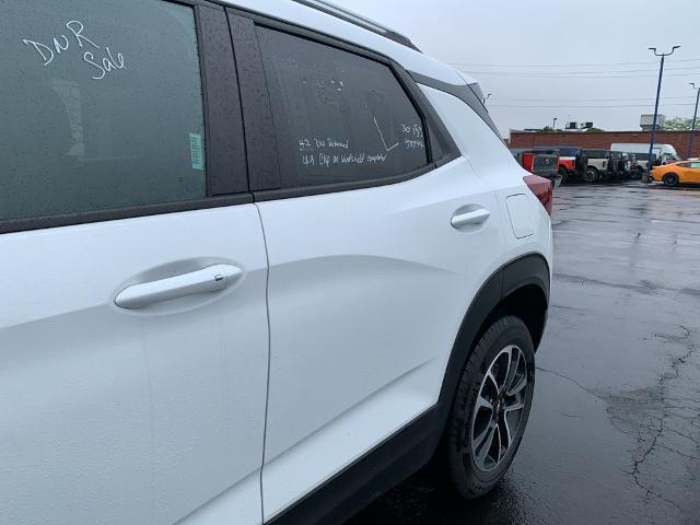 2025 Chevrolet Blazer - $22,660