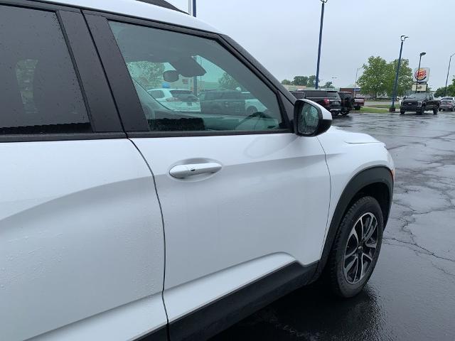 2025 Chevrolet Blazer - $22,660