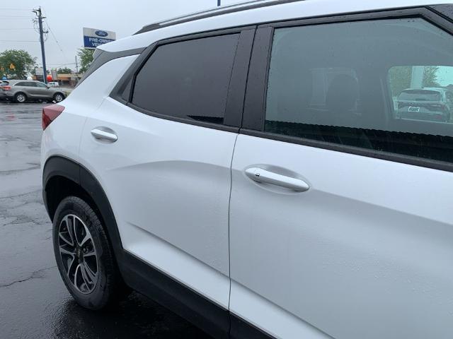 2025 Chevrolet Blazer - $22,660