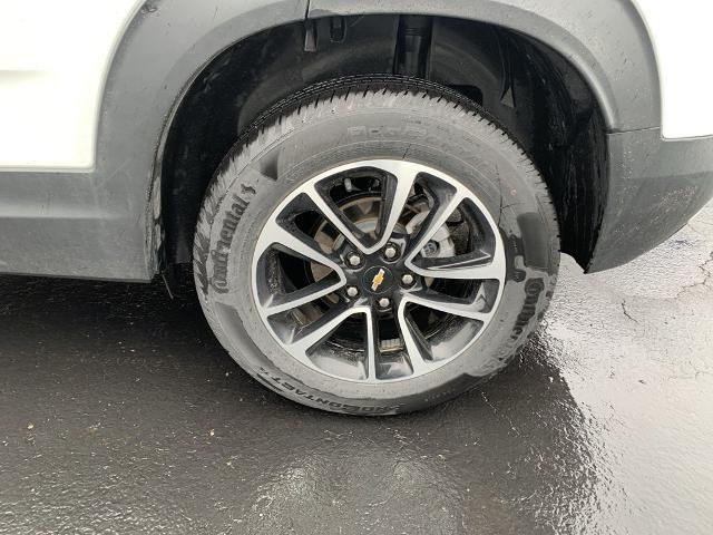 2025 Chevrolet Blazer - $22,660