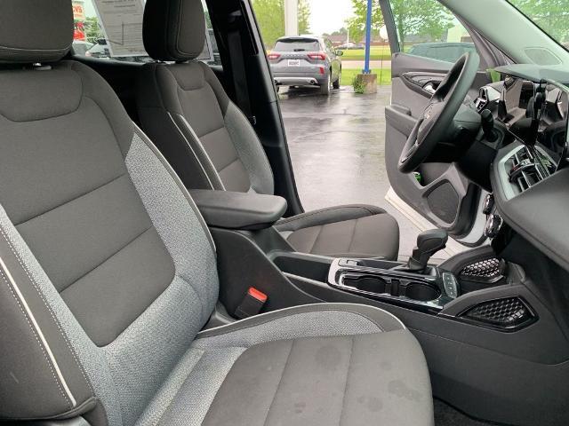 2025 Chevrolet Blazer - $22,660