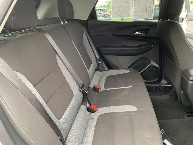 2025 Chevrolet Blazer - $22,660