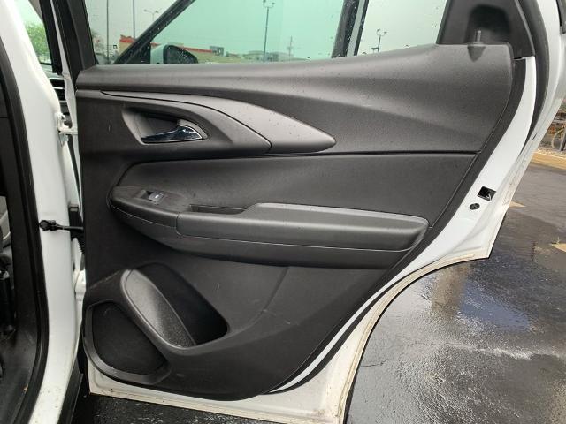 2025 Chevrolet Blazer - $22,660