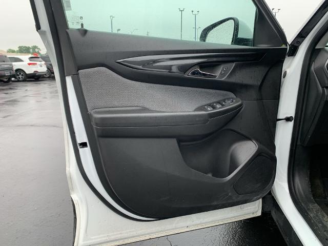 2025 Chevrolet Blazer - $22,660