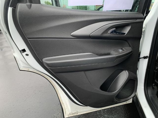 2025 Chevrolet Blazer - $22,660