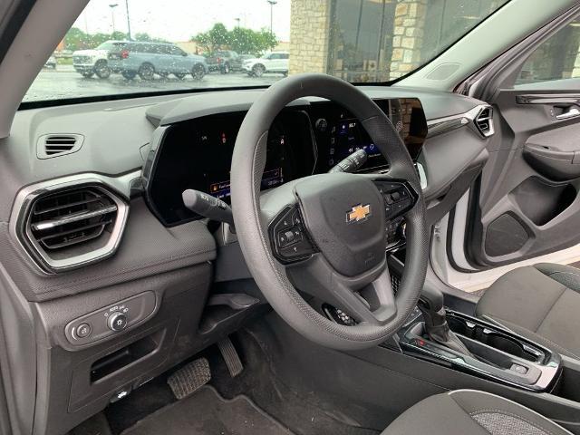2025 Chevrolet Blazer - $22,660