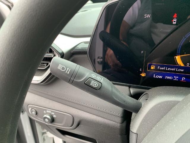 2025 Chevrolet Blazer - $22,660